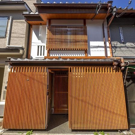 Tsukinowacho House Quioto Exterior foto